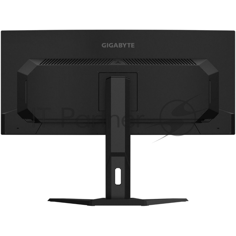 Монитор 34 Gigabyte MO34WQC2-EK OLED, 3440x1440, 240Гц, 3 мс, 21:9, 1000 кд/м2, 2хHDMI 2.1, DP 1.4, 3xUSB3.2, USB Type-C, черный