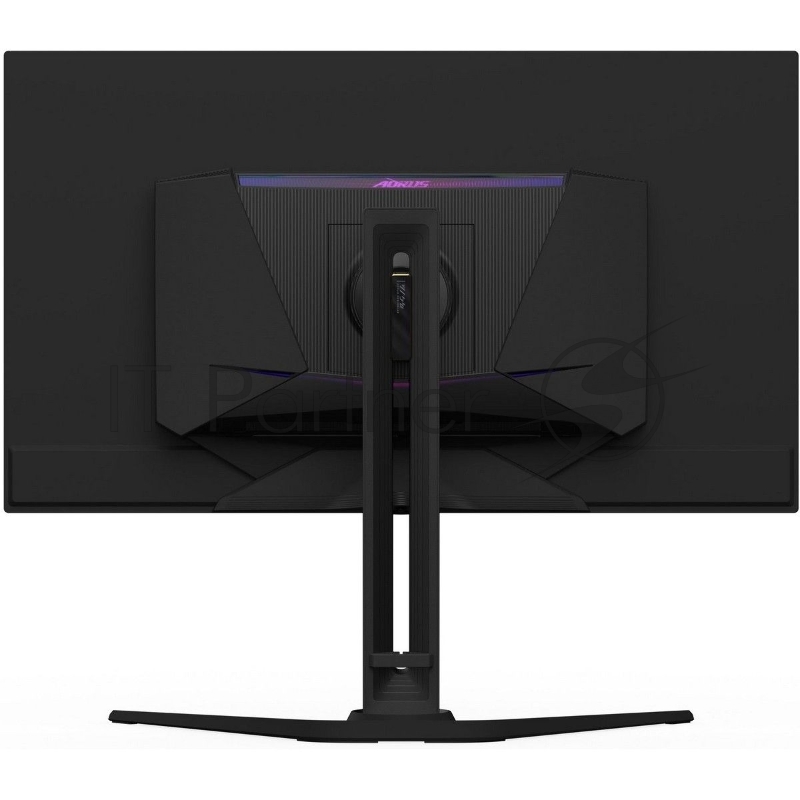 Монитор 31.5 Gigabyte AORUS FO32U2P-EK QD-OLED, 3840х2160, 240Гц, 5 мс, 16:9, 250 кд/м2, 1000:1, 2xHDMI 2.1, DP 2.1, DP 1.4 3xUSB 3.2, USB Type-C, черный