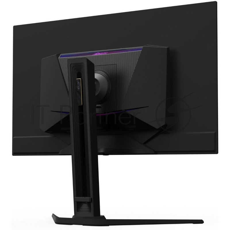 Монитор 31.5 Gigabyte AORUS FO32U2P-EK QD-OLED, 3840х2160, 240Гц, 5 мс, 16:9, 250 кд/м2, 1000:1, 2xHDMI 2.1, DP 2.1, DP 1.4 3xUSB 3.2, USB Type-C, черный