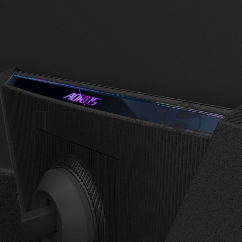 Монитор 31.5 Gigabyte AORUS FO32U2-EK OLED, 3840х2160, 240Гц, 5 мс, 16:9, 1000 кд/м2, 1000:1, 2xHDMI 2.1, DP 1.4 3xUSB 3.2, USB Type-C, черный