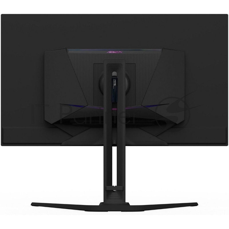 Монитор 31.5 Gigabyte AORUS FO32U2-EK OLED, 3840х2160, 240Гц, 5 мс, 16:9, 1000 кд/м2, 1000:1, 2xHDMI 2.1, DP 1.4 3xUSB 3.2, USB Type-C, черный