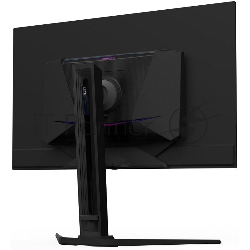 Монитор 31.5 Gigabyte AORUS FO32U2-EK OLED, 3840х2160, 240Гц, 5 мс, 16:9, 1000 кд/м2, 1000:1, 2xHDMI 2.1, DP 1.4 3xUSB 3.2, USB Type-C, черный