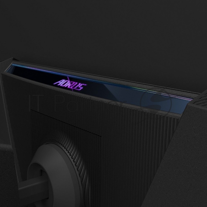 Монитор 27 Gigabyte AORUS FO27Q3-EK OLED, 2560x1440, 360Гц, 3 мс, 16:9, 1000 кд/м2, 1.5M:1, 2xHDMI-2.1, DP-1.4, 3xUSB3.2, USB Type-C черный