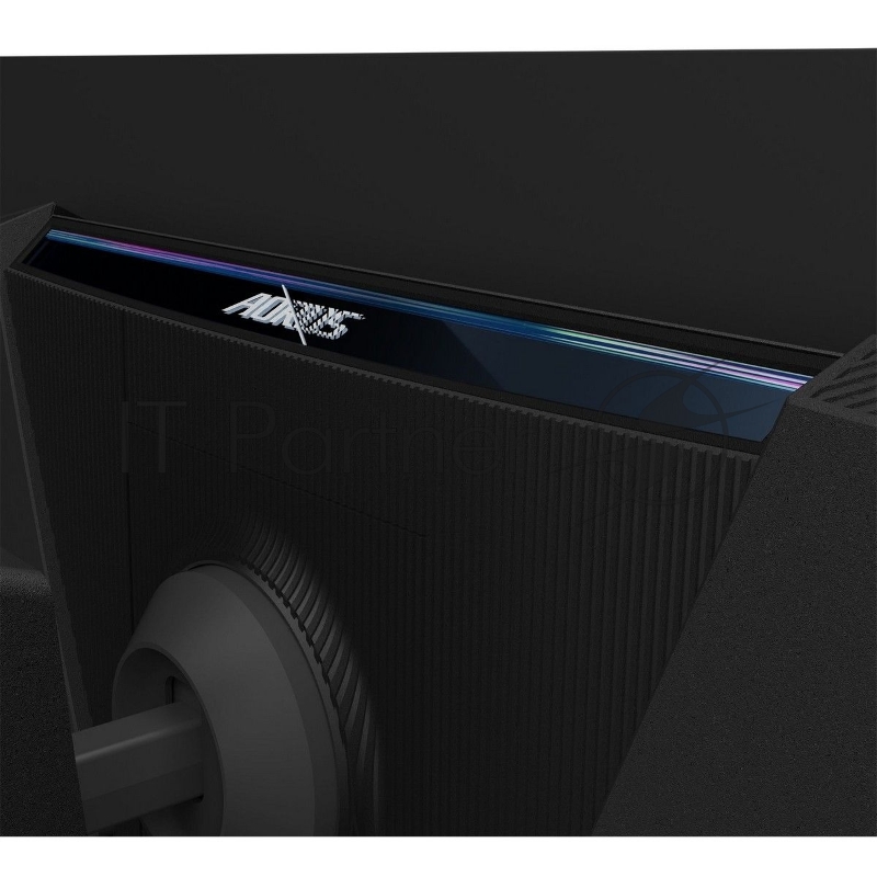 Монитор 27 Gigabyte AORUS FO27Q2-EK OLED, 2560×1440, 240Hz, 3 мс, 16:9, 1000 кд/м2, 1000:1, 2xHDMI 2.1, DP 1.4 3xUSB 3.2, USB Type-C черный