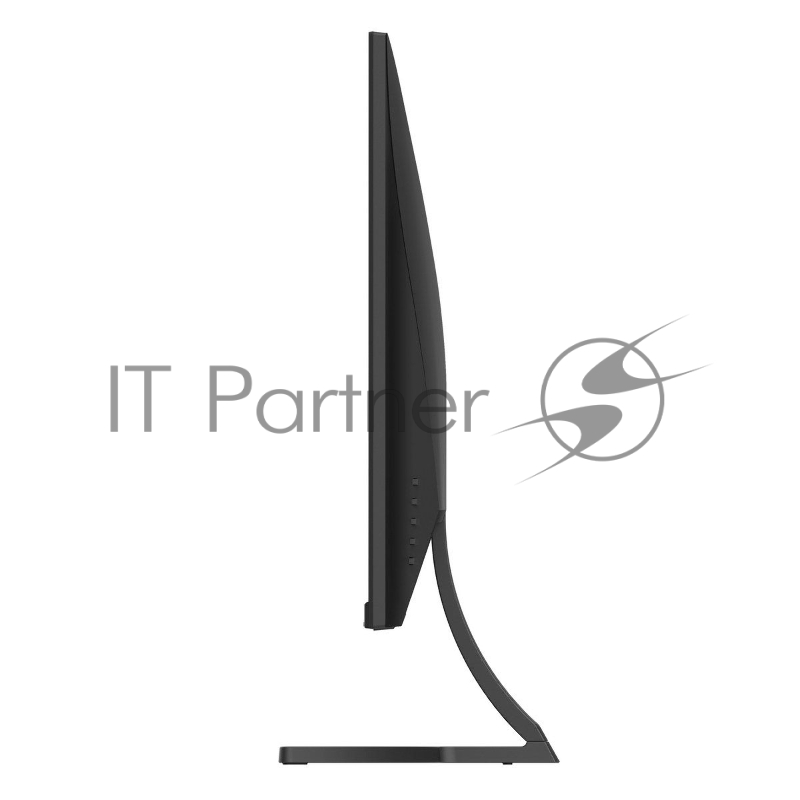 Монитор 27 Гравитон МН27А IPS, 1920x1080, 75 Гц, 5 мс, 16:9, 300 кд/м2, 1хHDMI, 1хDP, черный ЕЦРТ.467846.001-03