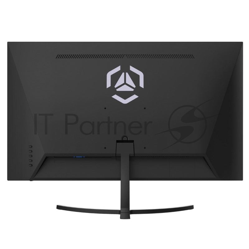 Монитор 27 Гравитон МН27А IPS, 1920x1080, 75 Гц, 5 мс, 16:9, 300 кд/м2, 1хHDMI, 1хDP, черный ЕЦРТ.467846.001-03