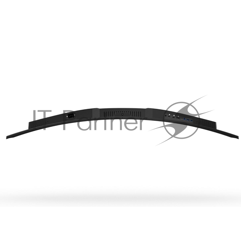 Монитор 49 Gigabyte AORUS CO49DQ-EK Gaming OLED, 5120x1440, 144Гц, 3 мс, 32:9, 250 кд/м2, 2xHDMI, 1xDP, 2xUSB3.2, Type C, 178°/178°, 1500000:1, Curved (20VM0-CO49DQBT-1EKR) черный