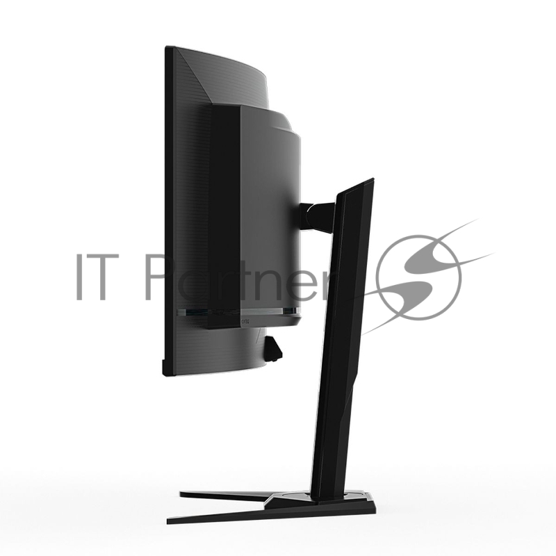 Монитор 49 Gigabyte AORUS CO49DQ-EK Gaming OLED, 5120x1440, 144Гц, 3 мс, 32:9, 250 кд/м2, 2xHDMI, 1xDP, 2xUSB3.2, Type C, 178°/178°, 1500000:1, Curved (20VM0-CO49DQBT-1EKR) черный