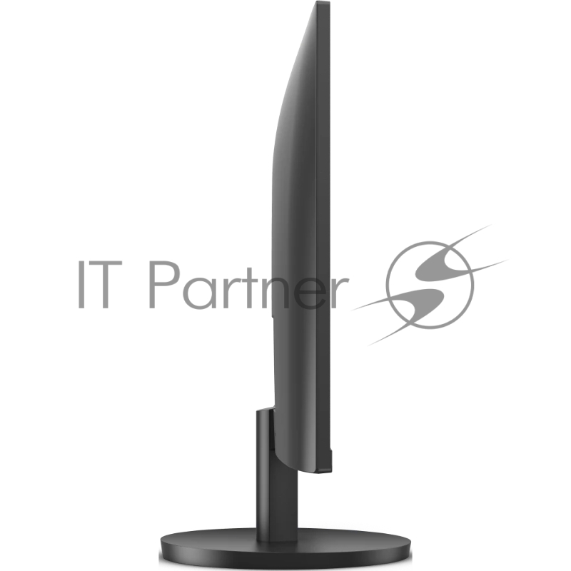 Монитор 27 AOC U27B3M Black (4K, VA, 3840x2160, 4 ms, 178°/178°, 300 cd/m, 50M:1, +2xHDMI 2.0, +DisplayPort 1.4, +MM)