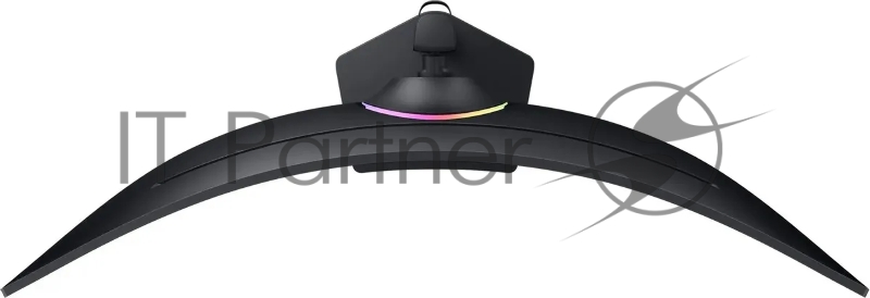 Монитор Samsung 49 Odyssey OLED G9 S49CG954EIXCI черный VA LED 32:9 HDMI M/M матовая HAS 450cd 178гр/178гр 5120x1440 240Hz DP DQ 15.6кг