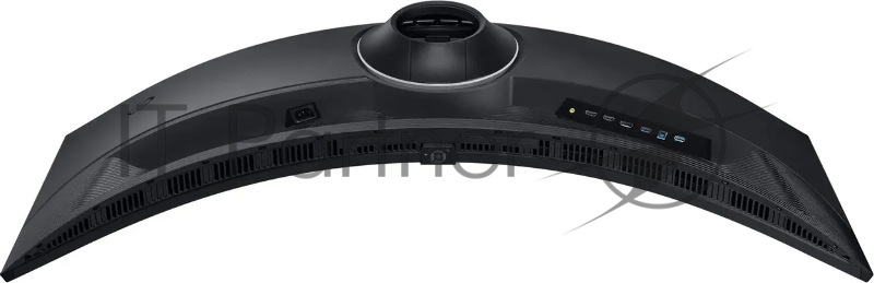 Монитор Samsung 49 Odyssey OLED G9 S49CG954EIXCI черный VA LED 32:9 HDMI M/M матовая HAS 450cd 178гр/178гр 5120x1440 240Hz DP DQ 15.6кг