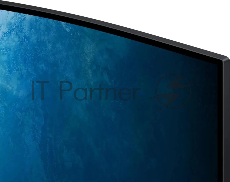 Монитор Samsung 49 Odyssey OLED G9 S49CG954EIXCI черный VA LED 32:9 HDMI M/M матовая HAS 450cd 178гр/178гр 5120x1440 240Hz DP DQ 15.6кг