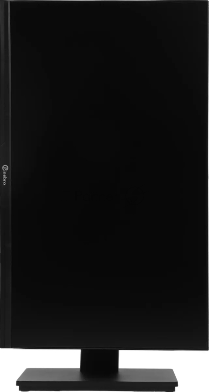 Монитор Pinebro 23.8 MF-2404ADU черный IPS LED 5ms 16:9 HDMI M/M матовая HAS Piv 1000:1 250cd 178гр/178гр 1920x1080 75Hz VGA DP FHD USB 3.7кг
