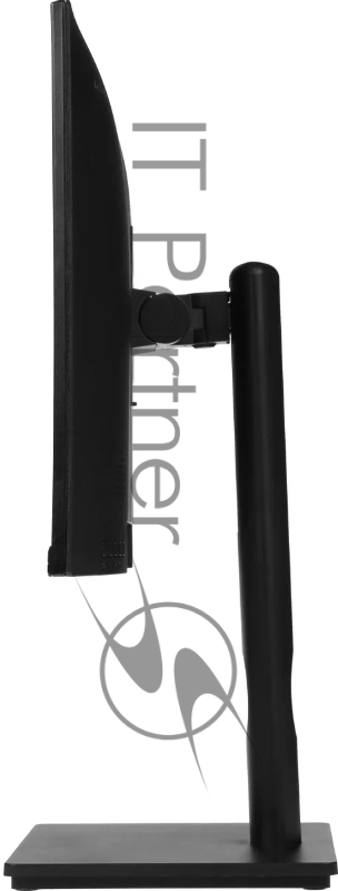 Монитор Pinebro 23.8 MF-2404ADU черный IPS LED 5ms 16:9 HDMI M/M матовая HAS Piv 1000:1 250cd 178гр/178гр 1920x1080 75Hz VGA DP FHD USB 3.7кг