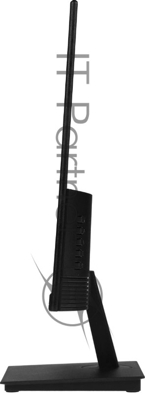 Монитор Pinebro 23.8 MF-2404D черный IPS LED 5ms 16:9 HDMI M/M матовая 1000:1 250cd 178гр/178гр 1920x1080 75Hz VGA DP FHD 2.7кг