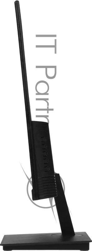 Монитор Pinebro 23.8 MF-2404DD черный IPS LED 5ms 16:9 DVI HDMI M/M матовая 1000:1 250cd 178гр/178гр 1920x1080 75Hz VGA DP FHD 2.7кг