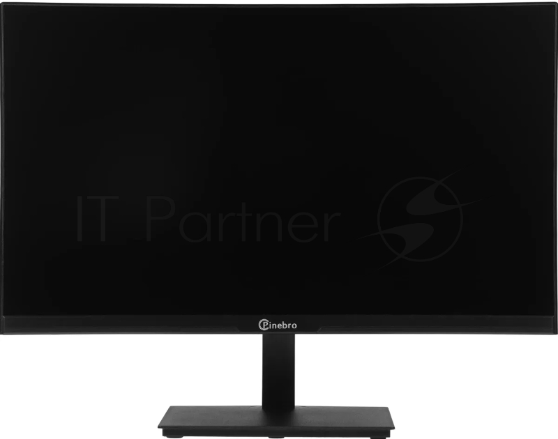 Монитор Pinebro 23.8 MF-2404D(100) черный IPS LED 4ms 16:9 HDMI M/M матовая 1000:1 300cd 178гр/178гр 1920x1080 100Hz VGA DP FHD 2.7кг