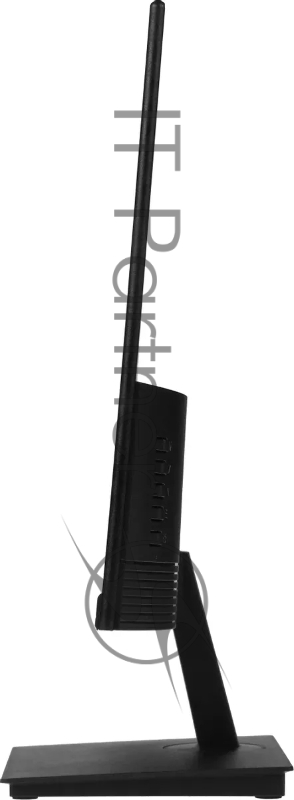 Монитор Pinebro 23.8 MF-2404DD(100) черный IPS LED 4ms 16:9 DVI HDMI M/M матовая 1000:1 300cd 178гр/178гр 1920x1080 100Hz VGA DP FHD 2.7кг