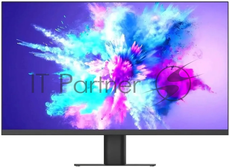 Монитор Pinebro 21.5 MF-2204 черный IPS LED 5ms 16:9 HDMI матовая 3000:1 200cd 178гр/178гр 1920x1080 75Hz VGA FHD 2.6кг