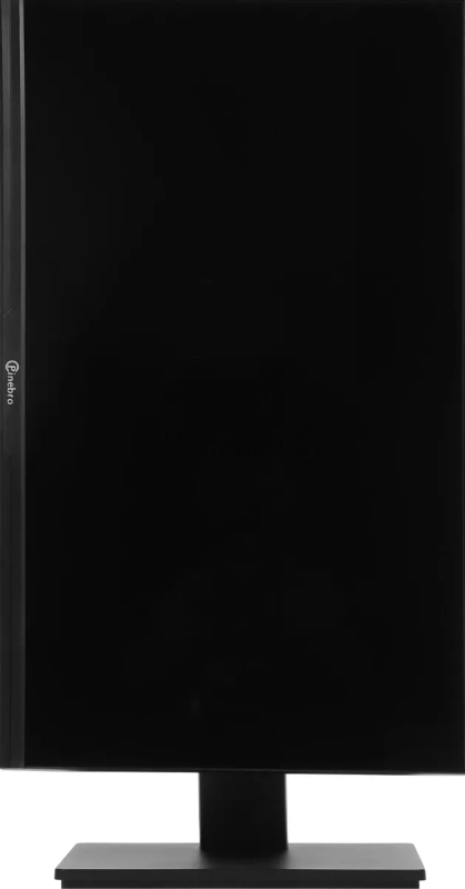 Монитор Pinebro 23.8 MF-2404AH(100) черный IPS LED 4ms 16:9 HDMI M/M матовая HAS Piv 1000:1 300cd 178гр/178гр 1920x1080 100Hz VGA FHD 3.70кг