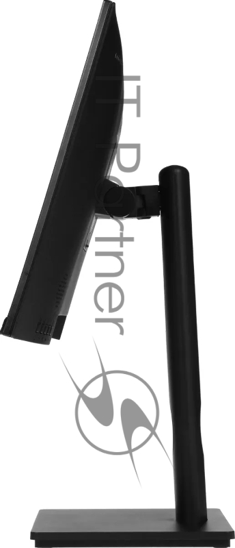 Монитор Pinebro 23.8 MF-2404AH(100) черный IPS LED 4ms 16:9 HDMI M/M матовая HAS Piv 1000:1 300cd 178гр/178гр 1920x1080 100Hz VGA FHD 3.70кг