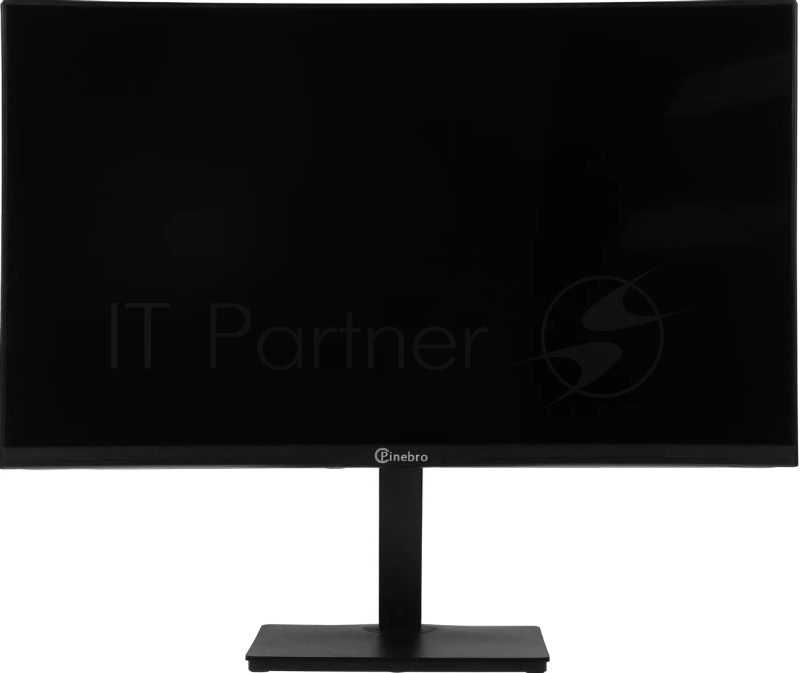 Монитор Pinebro 27 MF-2704D(100) черный IPS LED 4ms 16:9 HDMI M/M матовая 1000:1 300cd 178гр/178гр 1920x1080 100Hz VGA DP FHD 3.70кг
