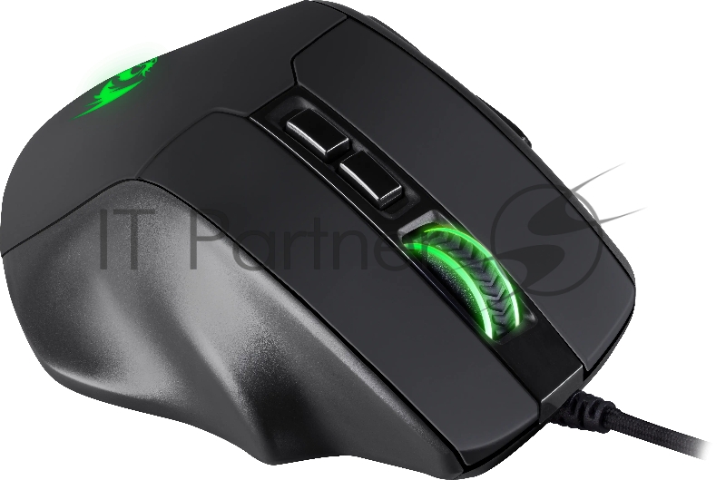 Проводная игровая мышь Aatrox черн,15кн,12400dpi_5