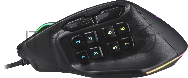 Проводная игровая мышь Aatrox черн,15кн,12400dpi_5