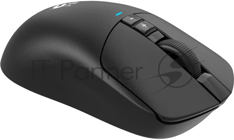 Мышь A4Tech Bloody R72 Ultra черный оптическая 20000dpi беспров. USB-C 7but