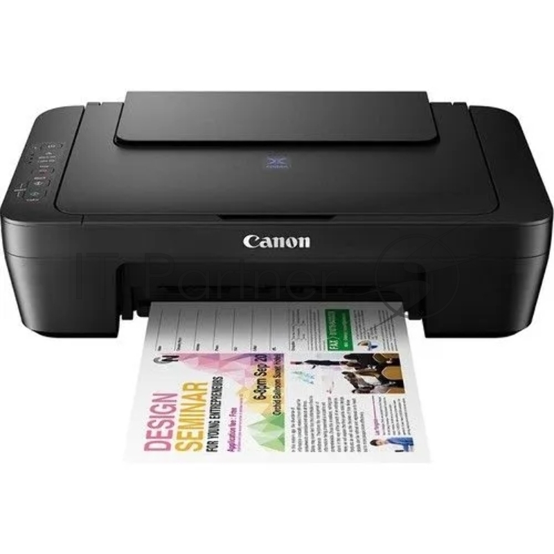 МФУ струйный Canon Pixma MG2551S (0727C066)