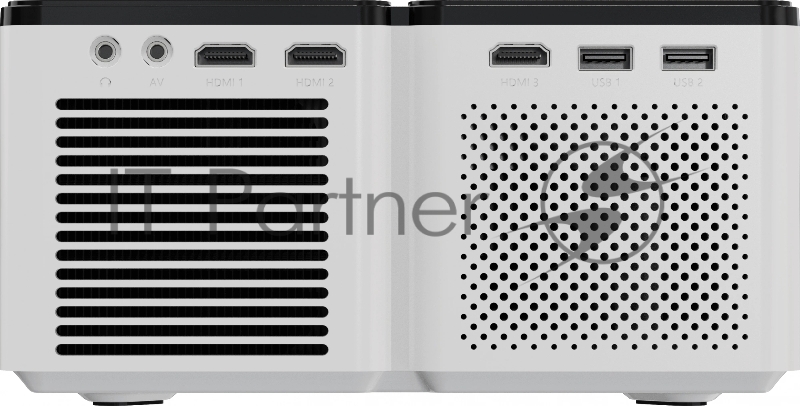 Проектор Cactus CS-PRO.03WT.Full HD-A LCD 7500Lm LS 720Lm ANSI (1920x1080) 2300:1 ресурс лампы:30000часов 2xUSB typeA 3xHDMI 1.73кг