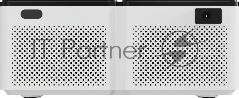 Проектор Cactus CS-PRO.03WT.Full HD-A LCD 7500Lm LS 720Lm ANSI (1920x1080) 2300:1 ресурс лампы:30000часов 2xUSB typeA 3xHDMI 1.73кг