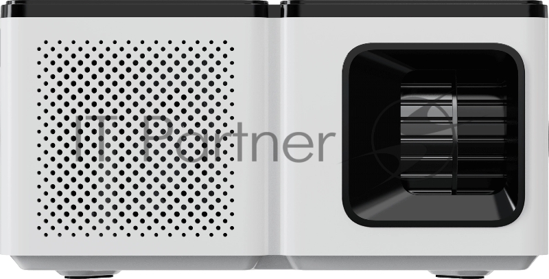 Проектор Cactus CS-PRO.03WT.Full HD-A LCD 7500Lm LS 720Lm ANSI (1920x1080) 2300:1 ресурс лампы:30000часов 2xUSB typeA 3xHDMI 1.73кг