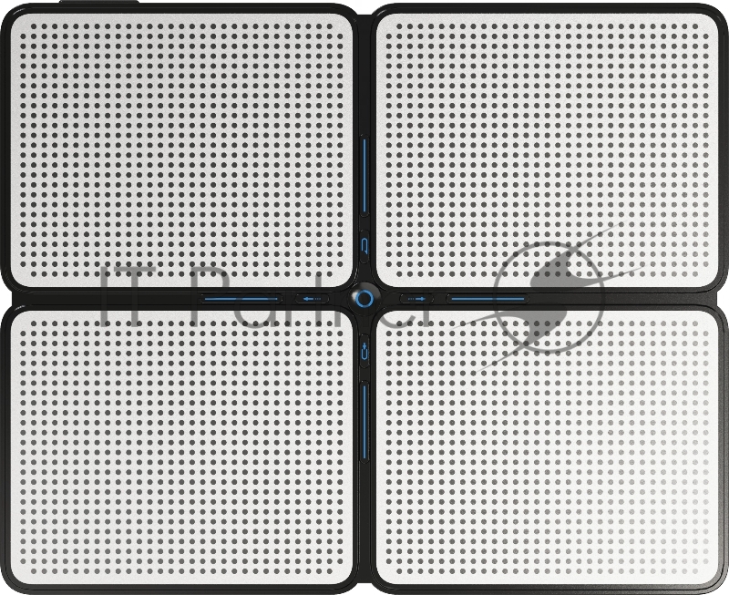 Проектор Cactus CS-PRO.03WT.Full HD-A LCD 7500Lm LS 720Lm ANSI (1920x1080) 2300:1 ресурс лампы:30000часов 2xUSB typeA 3xHDMI 1.73кг