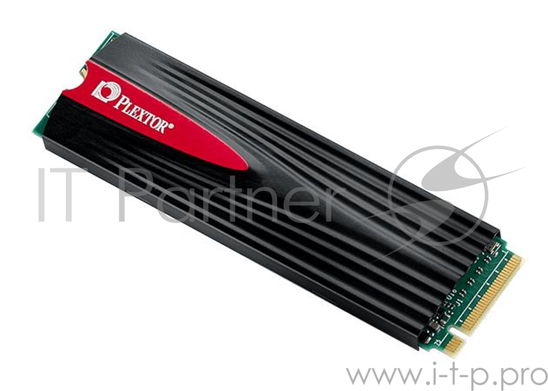 SSD диск 512ГБ M.2 Plextor M9Pe PX-512M9PeG (PCI-E)