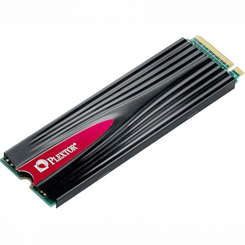 SSD диск 512ГБ M.2 Plextor M9Pe PX-512M9PeG (PCI-E)