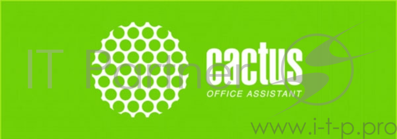 Картридж струйный Cactus 973XL CS-L0S07AE 973XL черный (245мл) для HP PageWide 352dw/MFP377dw/377dn,