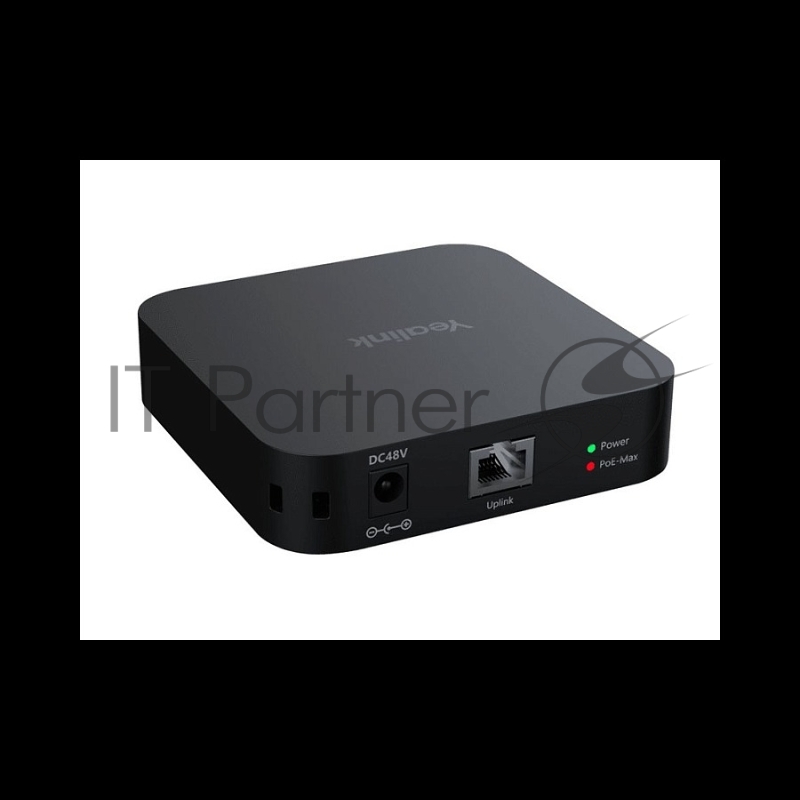 Коммутатор Yealink RCH40 E2, 1303166