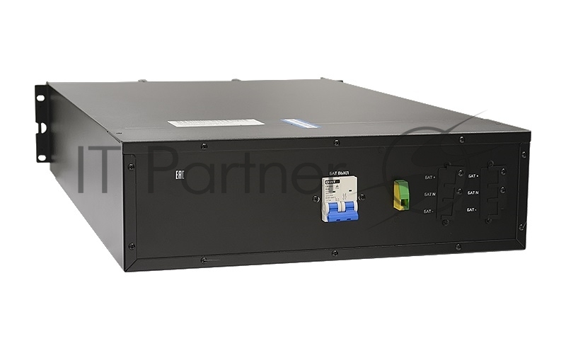 Источник бесперебойного питания (ИБП) Связь Инжиниринг Батарейный модуль Связь Инжиниринг БМСИПБ15-20КД RT