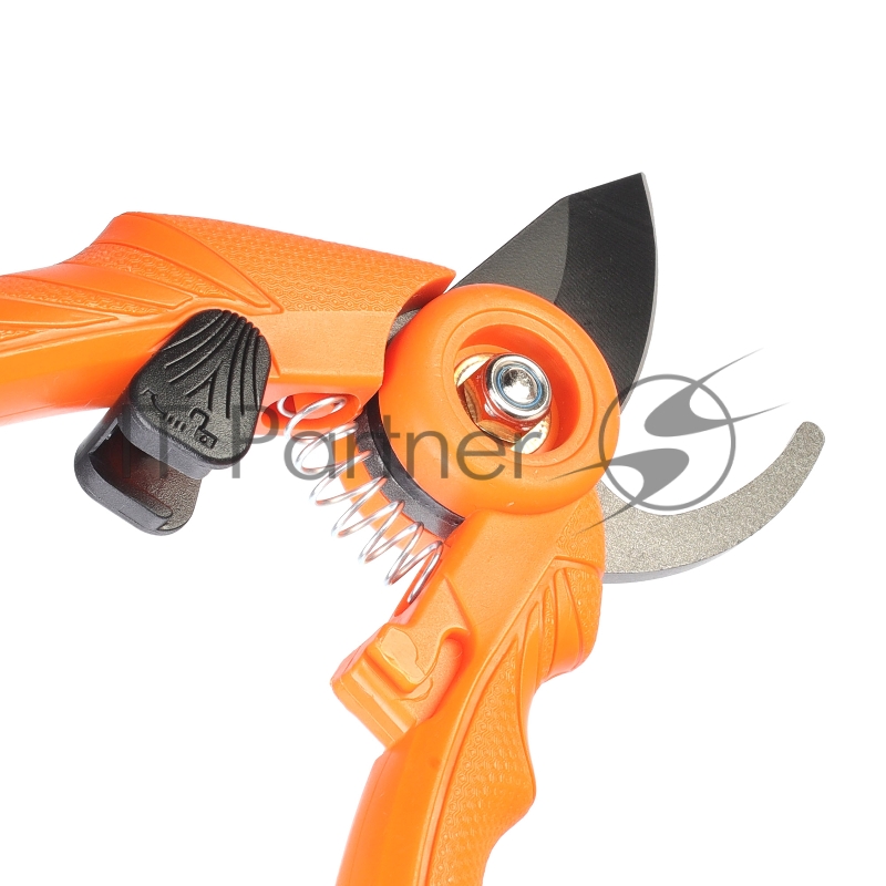 Секатор плоскостной PATRIOT PBP 175 S, 175 мм