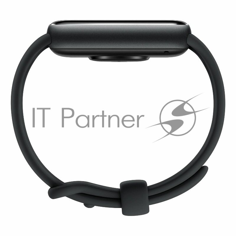 Фитнес трекер Xiaomi Smart Band 9 Pro Obsidian Black M2402B1 (BHR8710GL)