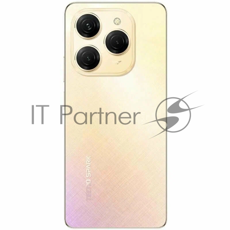 Смартфон Tecno SPARK 20 Pro 8/256 Sunset Blush, 6.8, 20:9, 2460 x 1080 пикселей, 2.2GHz, 8 Core, 8GB RAM, 256GB, up to 1TB flash, 108Mpix+2Mpix+AI/32Mpix, 2 Sim, 4G, BT v5.3, WiFi 802.11 b/g/n, GPS/AGPS, GLONASS,NFC, Type-C, 5000mAh, Android 13, 206g