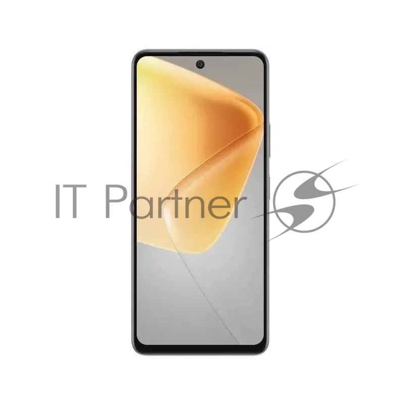 Смартфон Infinix HOT 50 6+256GB Titanium Grey