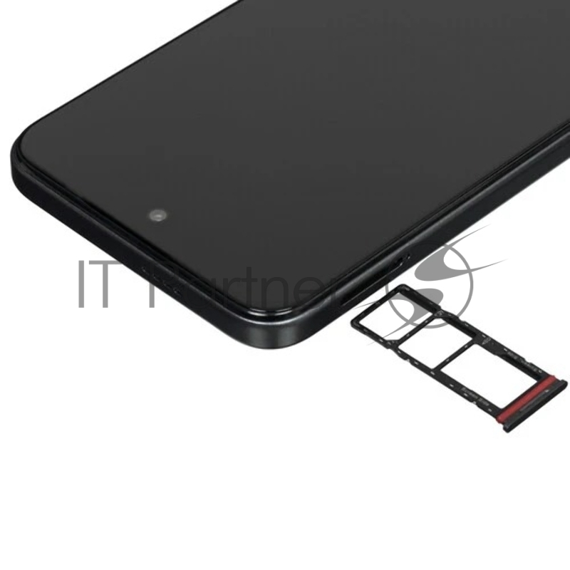 Смартфон Infinix SMART 9, 3/128GB, черный