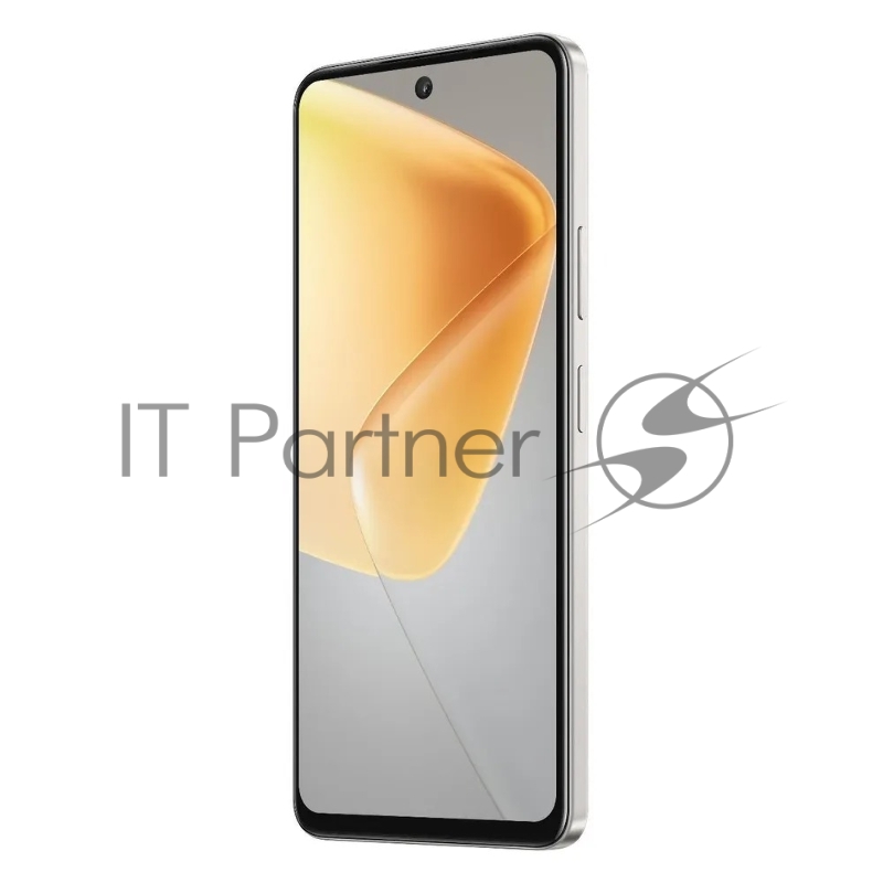 Смартфон Infinix HOT 50, 8/256GB, титановый серый