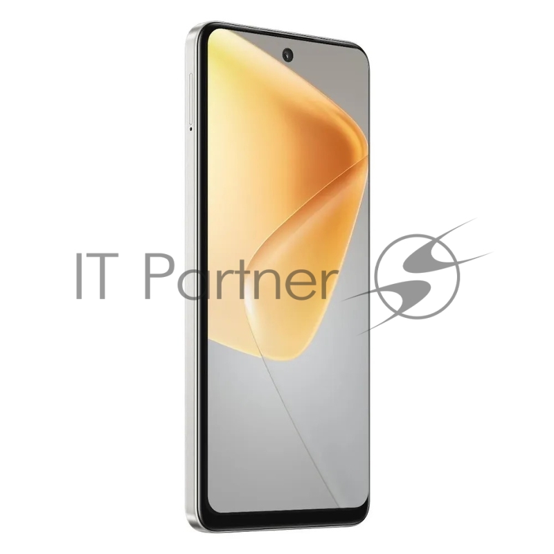 Смартфон Infinix HOT 50, 8/256GB, титановый серый