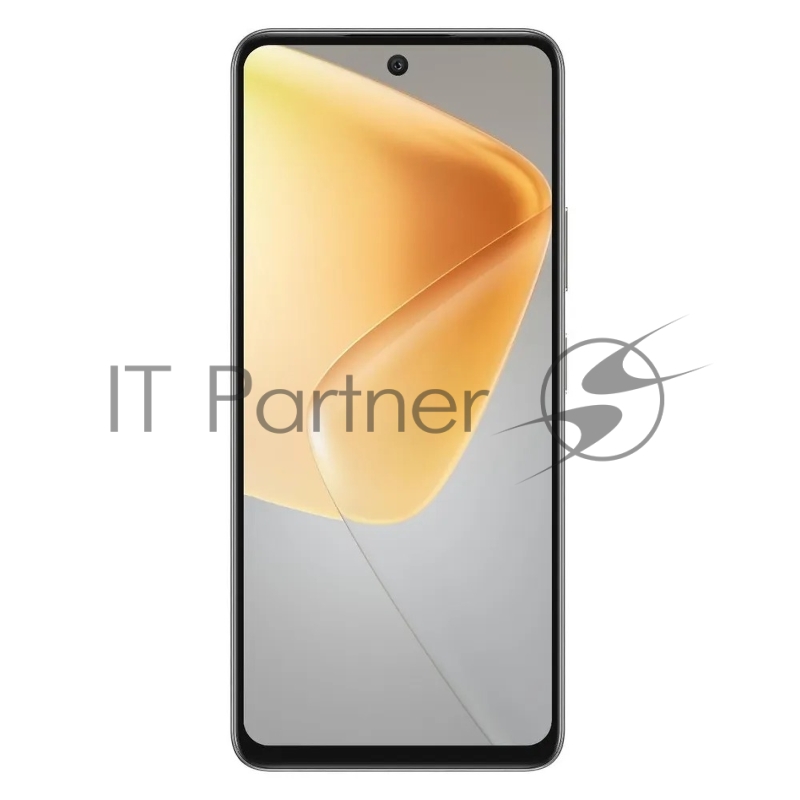 Смартфон Infinix HOT 50, 8/256GB, титановый серый