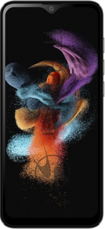 Смартфон IINOI Note 13s 128+4GB Space Gray