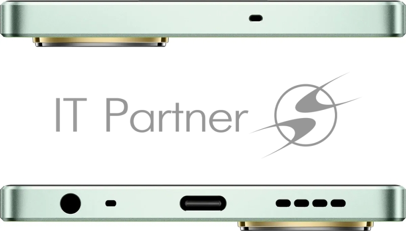 Смартфон Realme C67 6/128Gb Green + SIM-карта МТС Вся Россия с саморегистрацией и балансом 300р в подарок