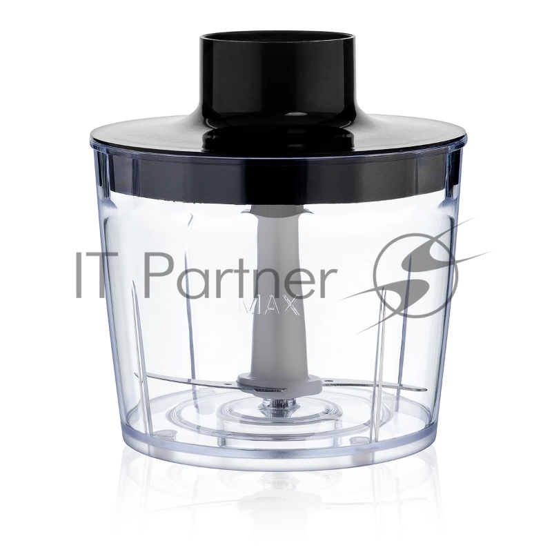 Блендер погружной BRAYER BR1259, 800 Вт, черный